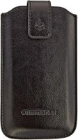 Commander Buffalo XLS Case