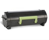 Lexmark 522X Tonerkartusche 1 Stück(e) Original Schwarz