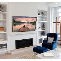 Techly Wandhalterung LCD TV LED 19"-37" mit...