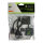 Techly HDMI zu VGA Konverter mit Audio