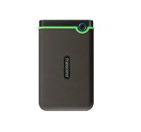 2TB Transcend StoreJet 25M3S