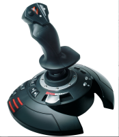 Joystick Thrustm. T.Flight Stick X...
