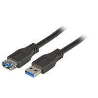 EFB USB3.0 Verlängerungskabel...