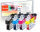 Peach Patrone Brother LC-3217       SparPack            komp
