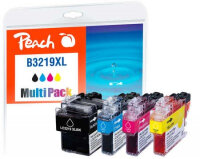 Peach Patrone Brother LC-3219XL     SparPack            komp