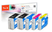 Peach Patrone Epson Nr.34XL    SparPackPlus             komp