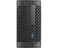 ASRock Barebone Deskmini 310   HDMI/DP/USB-C      black...