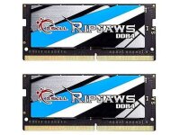 SO DDR4 16GB PC 2666 CL19 G.Skill KIT (2x8GB) 1.2V GRS