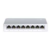 TP-Link Switch 8x FE TL-SF1008D