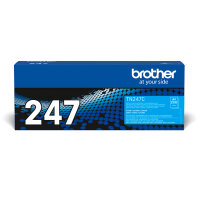 Toner Brother TN-247C  HL-L32XX/DCP-L35XX/MFC-L37XX