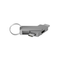 TERRATEC Adapter Connect C600 USB-C ->...