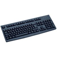 CHERRY TAS G83-6105 Corded DE-Layout schwarz