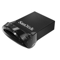 SanDisk Ultra Fit USB-Stick 32 GB USB Typ-A 3.2 Gen 1...