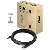 Club3D DisplayPort-Kabel 1.4 HBR3 32,4Gb/s   5m 8K60Hz...