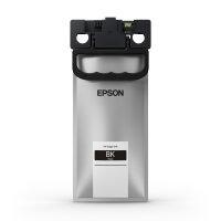 Patrone Epson T9651 black XL                           T9651