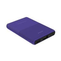 TERRATEC Powerbank P50 Pocket Liberty       5.000mAh