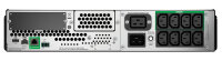APC Smart-UPS 2200VA LCD