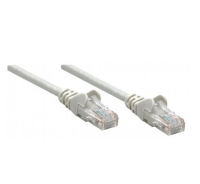 Intellinet Premium Netzwerkkabel, Cat6a, S/FTP, 100%...